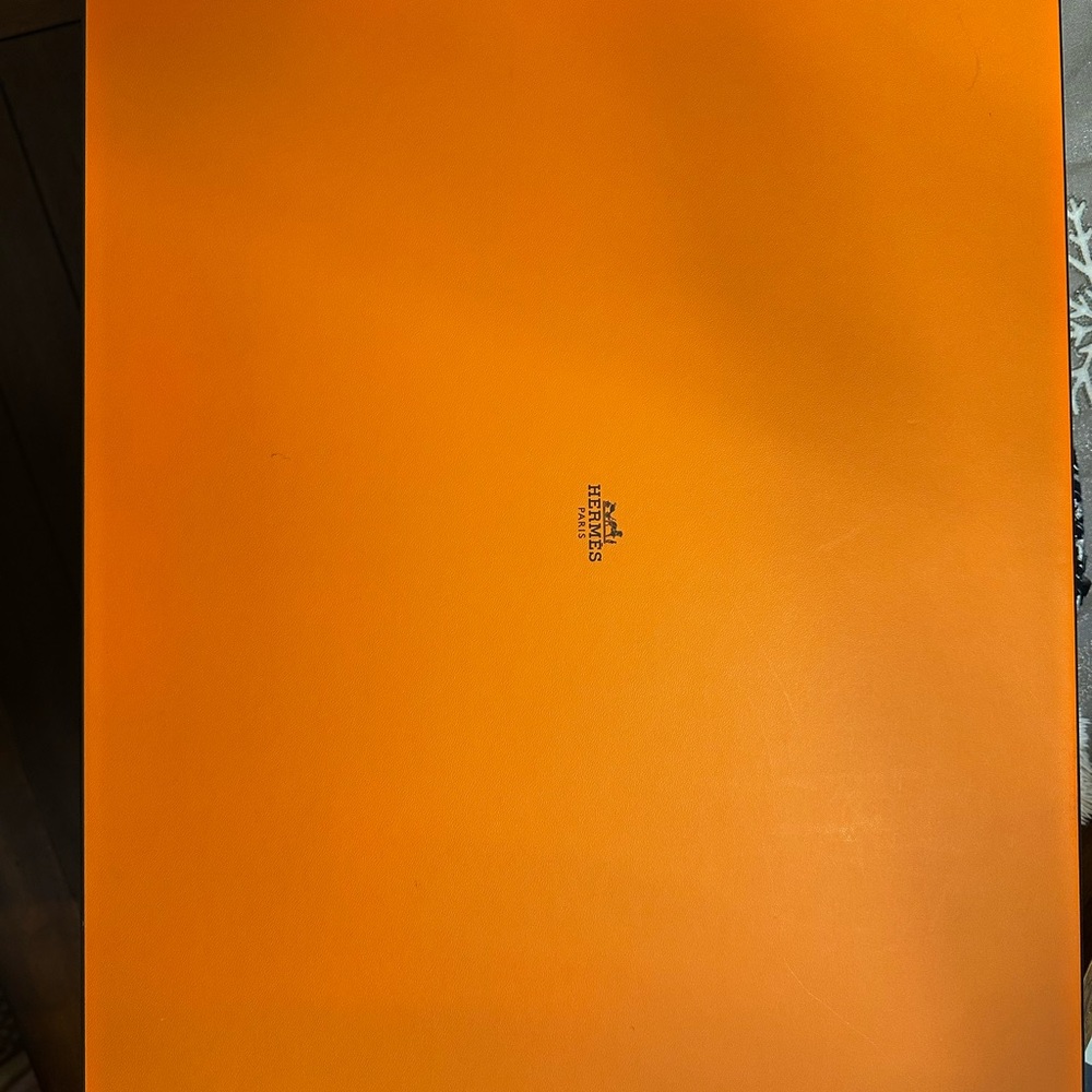Hermès 2022 Toile Maline Bag